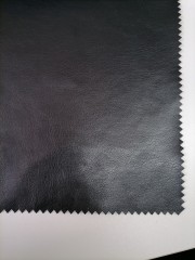 Кожа искуст. Черная
