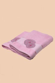 Полотенца 11040 pembe