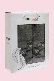 Полотенца 11244 yesil