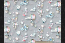 155 - детская цифровая печать (19 вариантов)