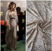 Шёлк искусственный