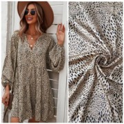 Шёлк искусственный