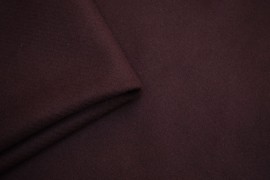 Пальтовая бордо