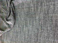 Трикотаж серый