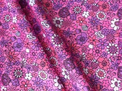 Курточная розовая