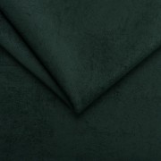 345 - водоотталкивающий велюр без "пальчикового эффекта"