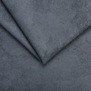 345 - водоотталкивающий велюр без "пальчикового эффекта"