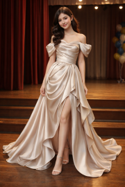 Атлас стрейч 2026 LUN