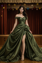 Атлас стрейч 2026 LUN