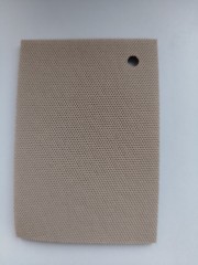 Потолочная ткань сетка D (4 мм поролон)