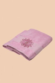 Полотенца 11292 pembe