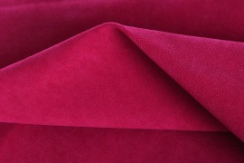 13 - микровелюр без пальчикового эффекта (40 расцветок) 