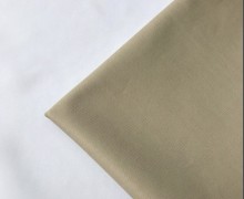 Ткань для штор в беседку бежевая