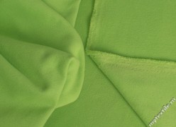 Пальтовая салатовая