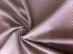 Костюмная жаккард 