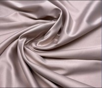 Русский атлас-стрейч матовый плотный 