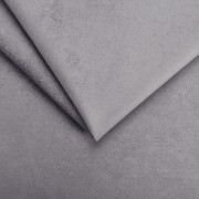 345 - водоотталкивающий велюр без "пальчикового эффекта"